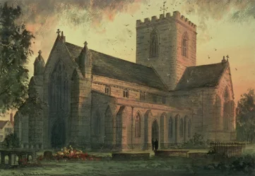 St. Asaph